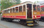 Manx Electric Railway 22